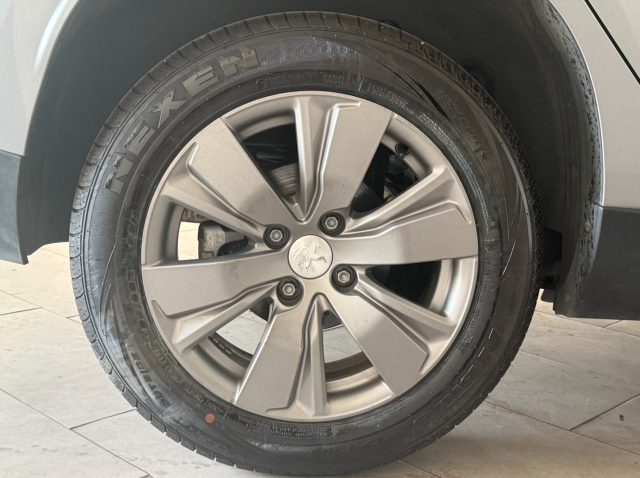 PEUGEOT 2008 1° SERIE PURETECH 82 S&S ALLURE - foto 12