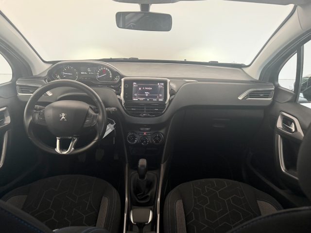 PEUGEOT 2008 1° SERIE PURETECH 82 S&S ALLURE - foto 13