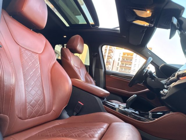 BMW X4 XDRIVE30D 48V 249CV MSPORT-X TET - foto 15