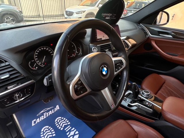 BMW X4 XDRIVE30D 48V 249CV MSPORT-X TET - foto 10