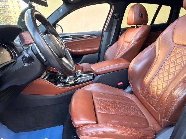 BMW X4 XDRIVE30D 48V 249CV MSPORT-X TET - foto 12