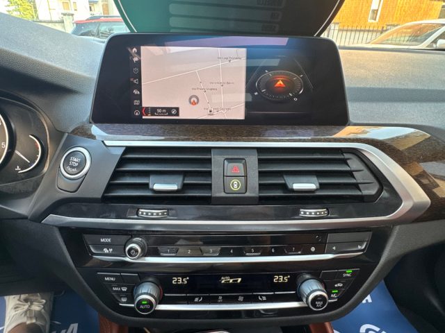 BMW X4 XDRIVE30D 48V 249CV MSPORT-X TET - foto 11