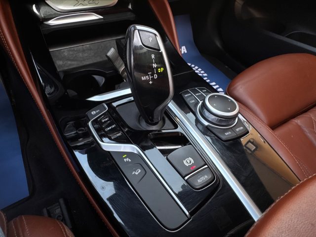 BMW X4 XDRIVE30D 48V 249CV MSPORT-X TET - foto 17