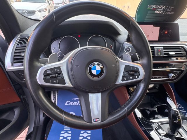 BMW X4 XDRIVE30D 48V 249CV MSPORT-X TET - foto 18