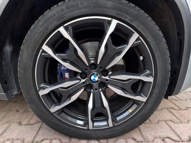 BMW X4 XDRIVE30D 48V 249CV MSPORT-X TET - foto 7