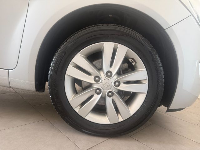 HYUNDAI IX20 1.4 90 CV ECONEXT COMFORT - foto 7