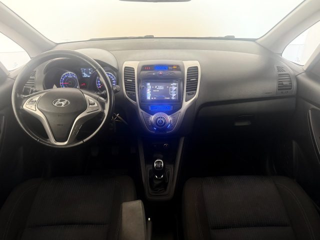 HYUNDAI IX20 1.4 90 CV ECONEXT COMFORT - foto 10
