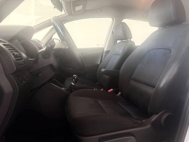 HYUNDAI IX20 1.4 90 CV ECONEXT COMFORT - foto 13