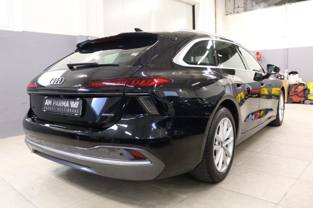 AUDI A6 AVANT 40 2.0 TDI QUATTRO ULTRA S - foto 6