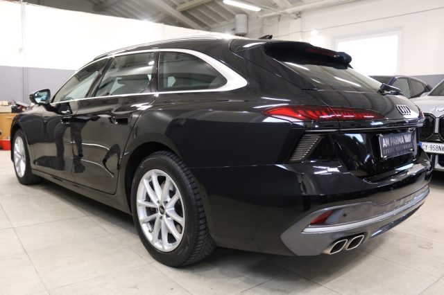 AUDI A6 AVANT 40 2.0 TDI QUATTRO ULTRA S - foto 4