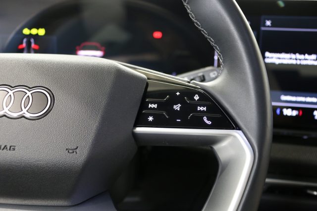 AUDI A6 AVANT 40 2.0 TDI QUATTRO ULTRA S - foto 18