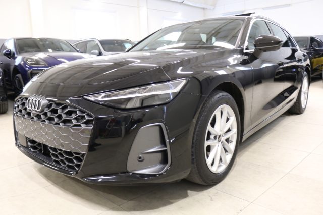 AUDI A6 AVANT 40 2.0 TDI QUATTRO ULTRA S - foto 3