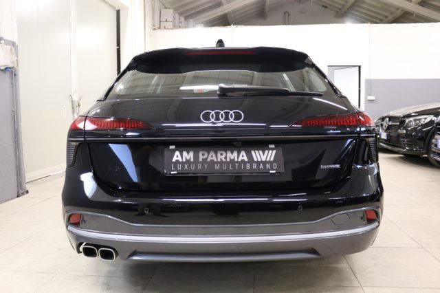 AUDI A6 AVANT 40 2.0 TDI QUATTRO ULTRA S - foto 5