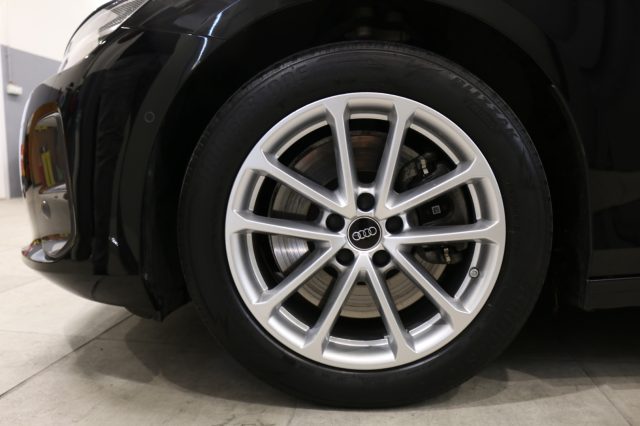 AUDI A6 AVANT 40 2.0 TDI QUATTRO ULTRA S - foto 24