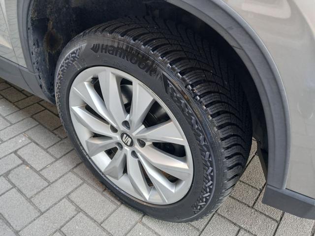 SEAT ATECA 2.0 TDI 4DRIVE STYLE - foto 9