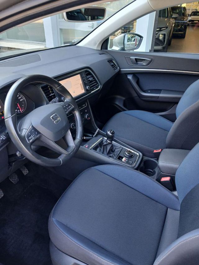 SEAT ATECA 2.0 TDI 4DRIVE STYLE - foto 3
