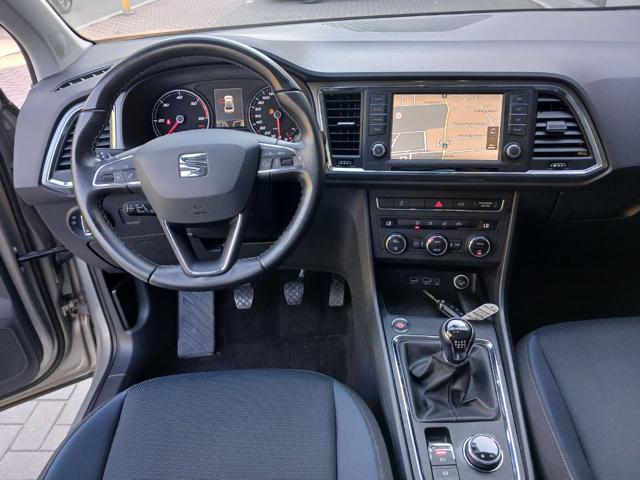 SEAT ATECA 2.0 TDI 4DRIVE STYLE - foto 4