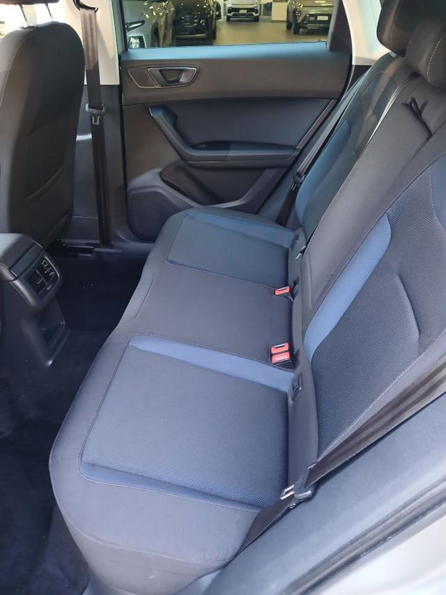 SEAT ATECA 2.0 TDI 4DRIVE STYLE - foto 10