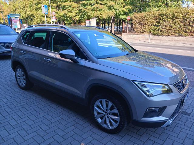 SEAT ATECA 2.0 TDI 4DRIVE STYLE - foto 2