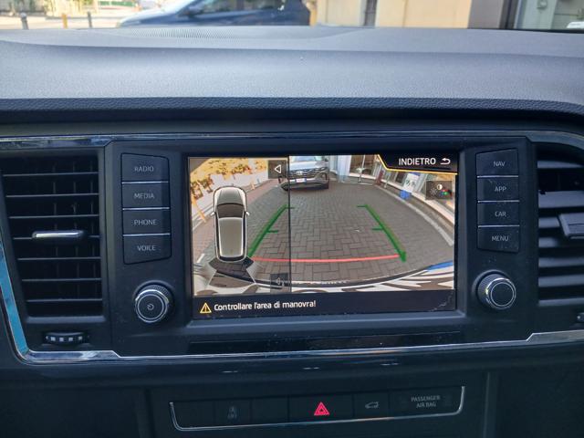 SEAT ATECA 2.0 TDI 4DRIVE STYLE - foto 8