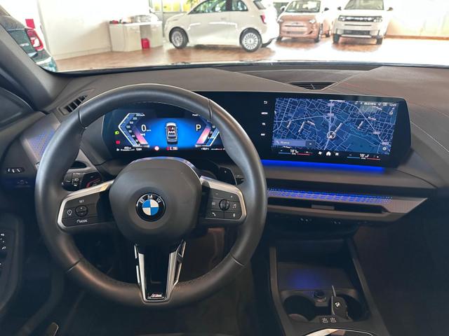 BMW 118 D MSPORT - foto 9