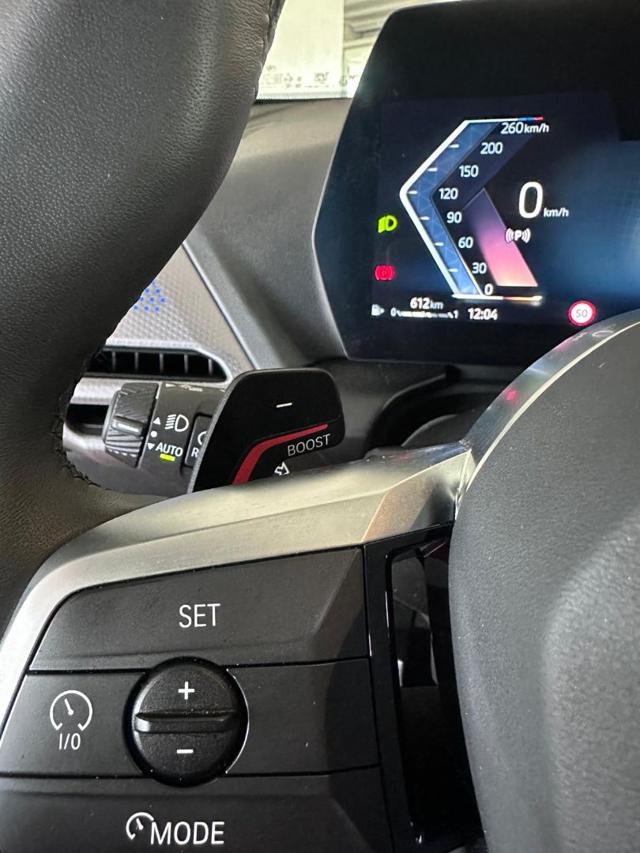 BMW 118 D MSPORT - foto 18
