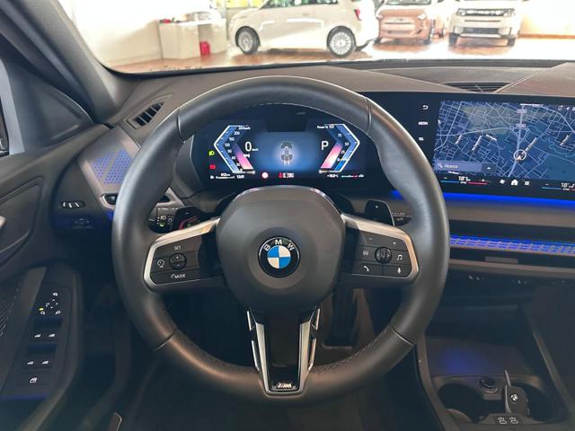 BMW 118 D MSPORT - foto 10
