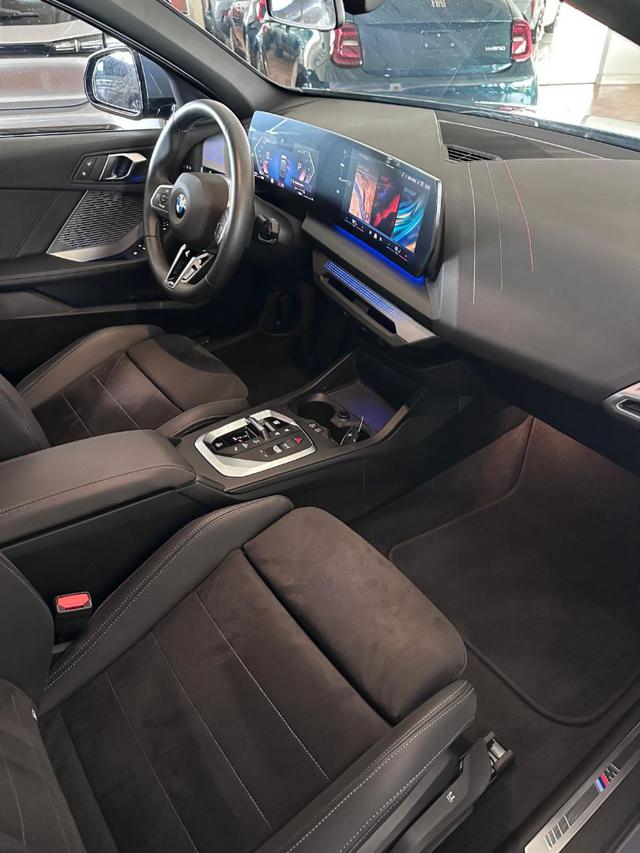 BMW 118 D MSPORT - foto 19