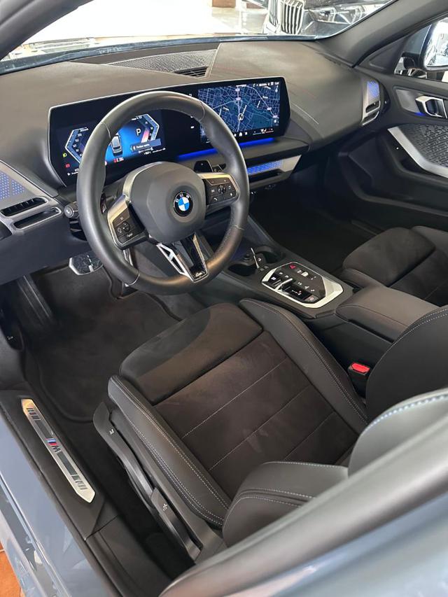 BMW 118 D MSPORT - foto 8