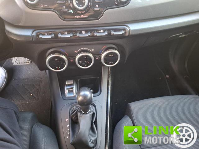 ALFA ROMEO GIULIETTA 2.0 JTDM-2 170 CV TCT PROGRESSIO - foto 13
