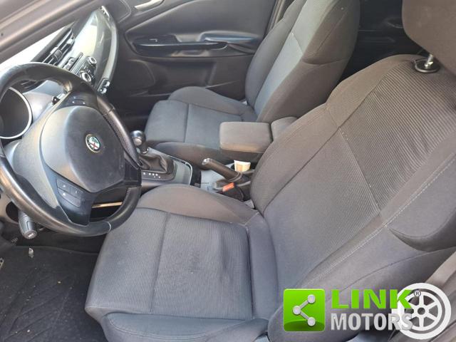 ALFA ROMEO GIULIETTA 2.0 JTDM-2 170 CV TCT PROGRESSIO - foto 15