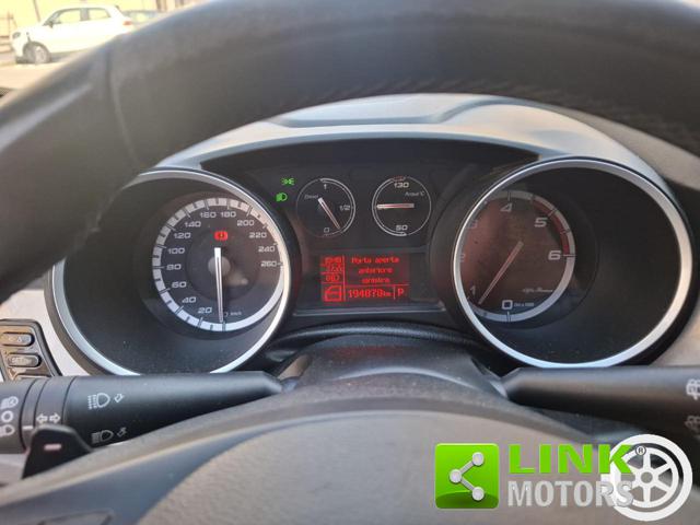 ALFA ROMEO GIULIETTA 2.0 JTDM-2 170 CV TCT PROGRESSIO - foto 8