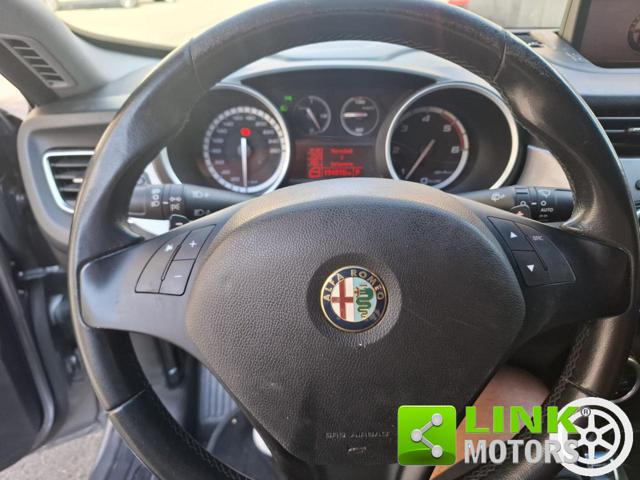 ALFA ROMEO GIULIETTA 2.0 JTDM-2 170 CV TCT PROGRESSIO - foto 6