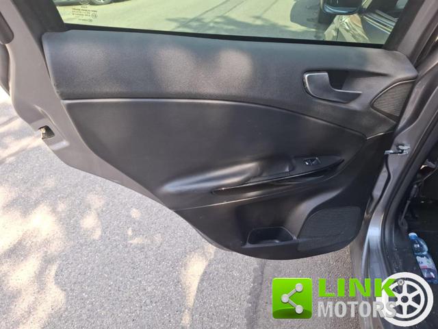 ALFA ROMEO GIULIETTA 2.0 JTDM-2 170 CV TCT PROGRESSIO - foto 12