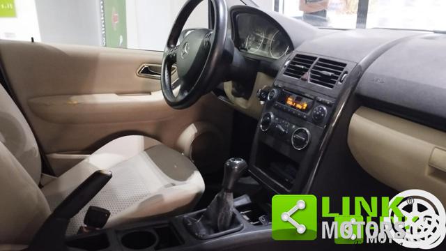 MERCEDES-BENZ A 160 CDI 5P - foto 13