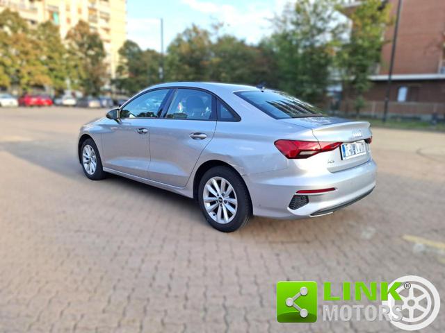AUDI A3 SEDAN 30 TDI - foto 6
