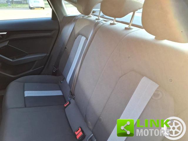 AUDI A3 SEDAN 30 TDI - foto 13