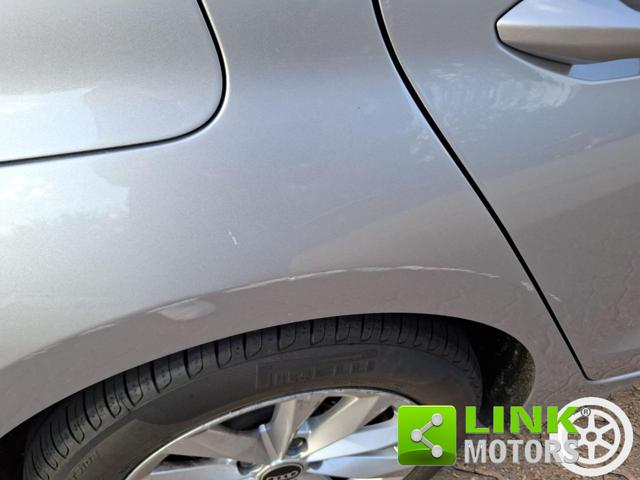 AUDI A3 SEDAN 30 TDI - foto 14