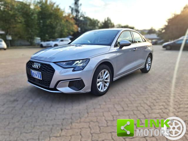 AUDI A3 SEDAN 30 TDI - foto 15