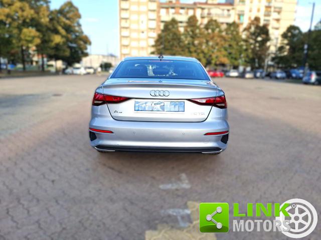 AUDI A3 SEDAN 30 TDI - foto 7