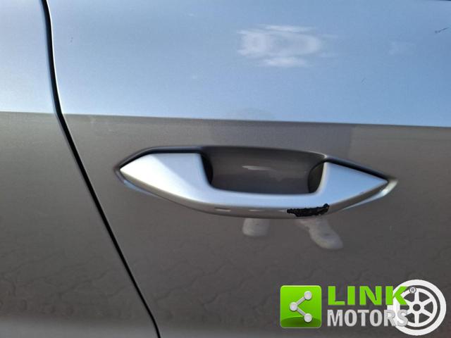 AUDI A3 SEDAN 30 TDI - foto 19