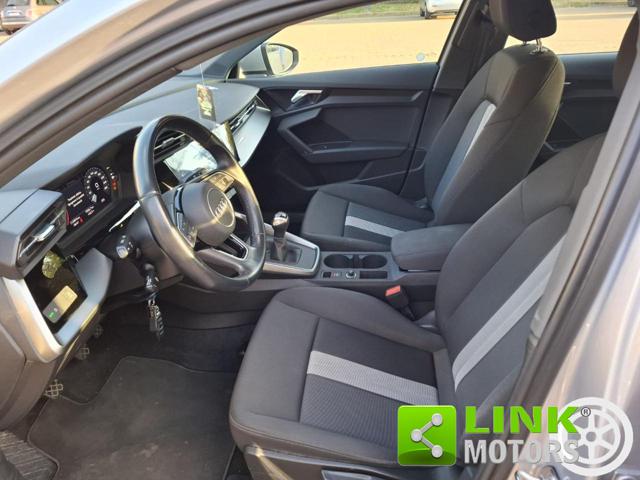 AUDI A3 SEDAN 30 TDI - foto 12