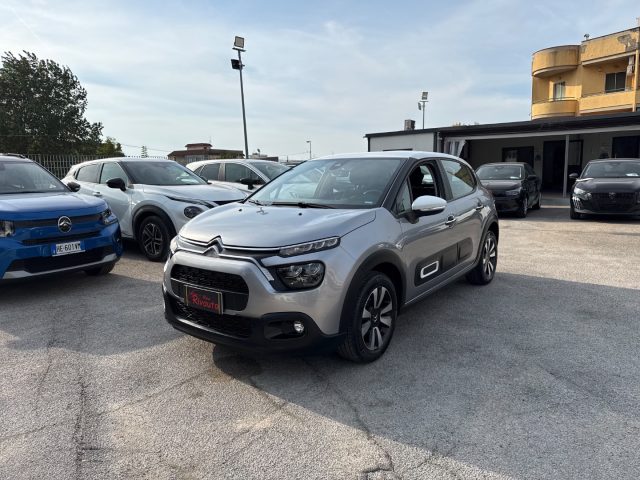 CITROEN C3 BLUEHDI 100 S&S SHINE PACK - foto 3