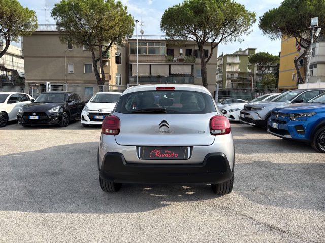 CITROEN C3 BLUEHDI 100 S&S SHINE PACK - foto 4
