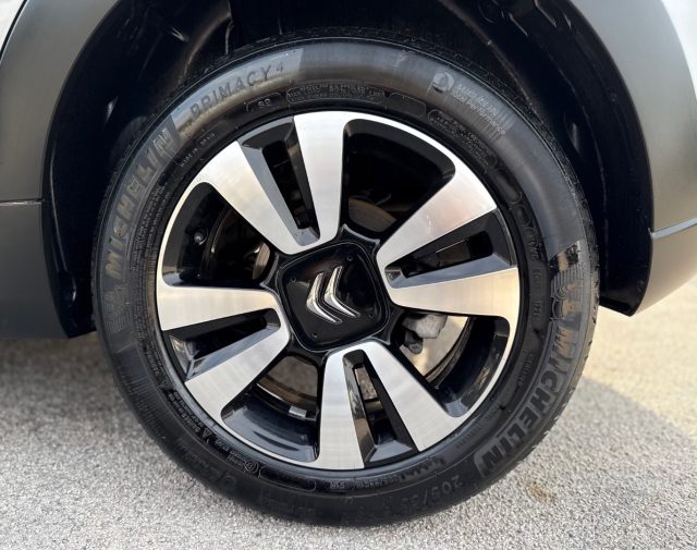 CITROEN C3 BLUEHDI 100 S&S SHINE PACK - foto 7