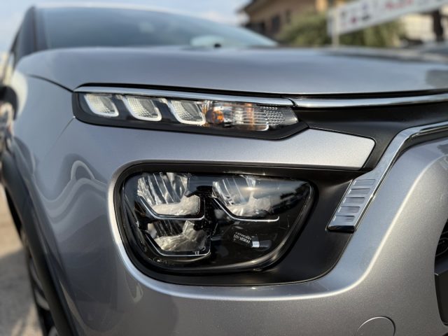CITROEN C3 BLUEHDI 100 S&S SHINE PACK - foto 8