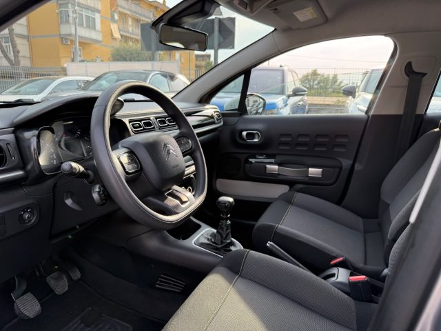 CITROEN C3 BLUEHDI 100 S&S SHINE PACK - foto 9