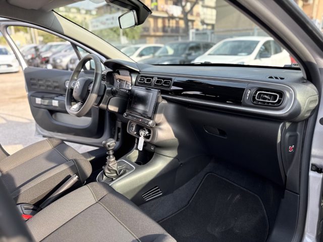 CITROEN C3 BLUEHDI 100 S&S SHINE PACK - foto 10