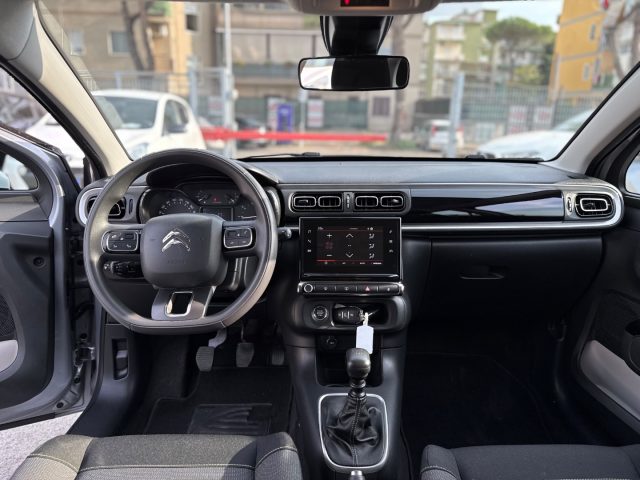 CITROEN C3 BLUEHDI 100 S&S SHINE PACK - foto 11