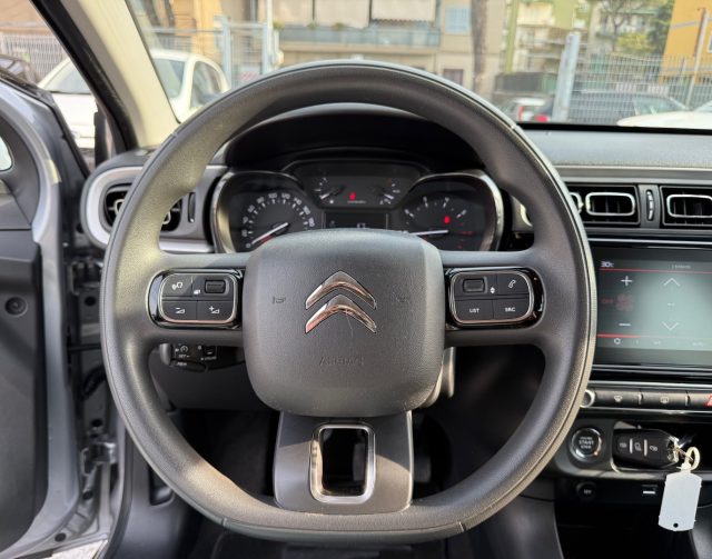 CITROEN C3 BLUEHDI 100 S&S SHINE PACK - foto 14